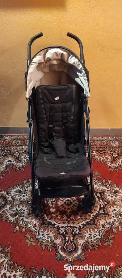 Joie wózek spacerowy Sanok