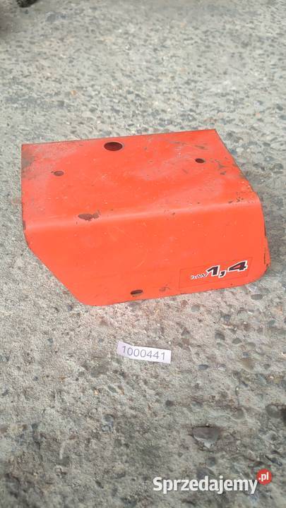 Ogar 200 Jawka 50 Osłona filtra powietrza Wygiełzów