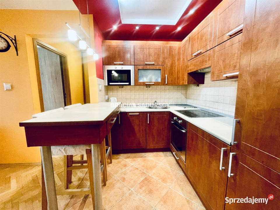 sprzedaży mieszkania 36m2 2 pok Kraków