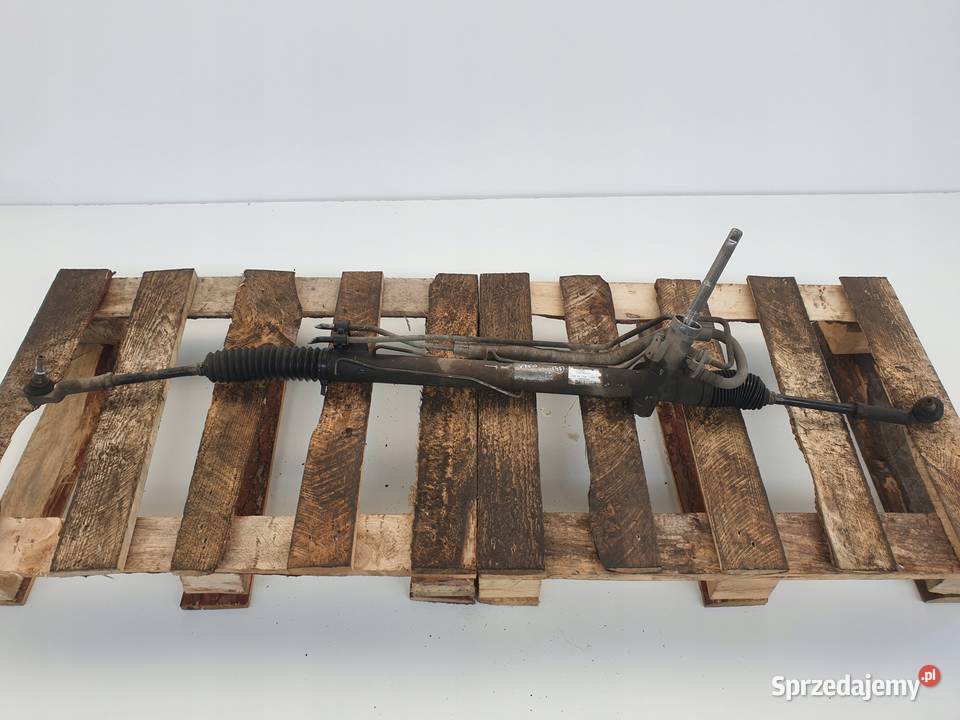 Volvo V70 III XC70 II MAGLOWNICA przekładnia osobowe Janów