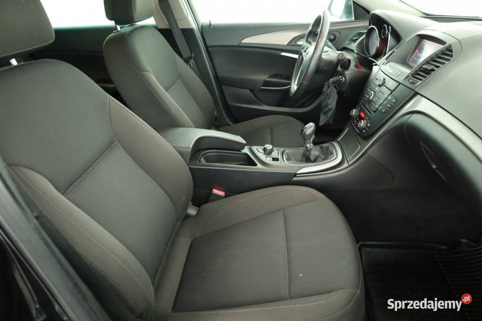 Opel Insignia 20 CDTI przyciemniane szyby Piaseczno