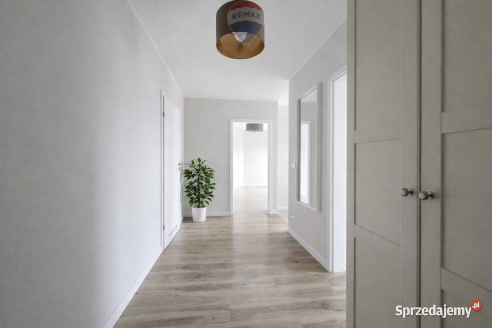 Na sprzedaż 2 pokoje Słoneczna Poznań