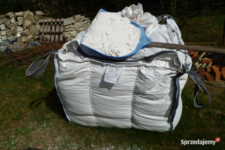 PERLIT OGRODNICZY łódzkie