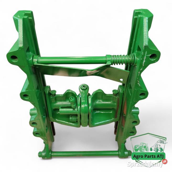 KONSOLA ZACZEPU RE333545 RE333549 John Deere Ciechanowiec