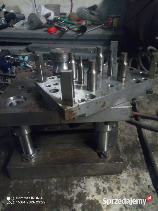 Sprzedam wykroinik łódzkie Grębenice