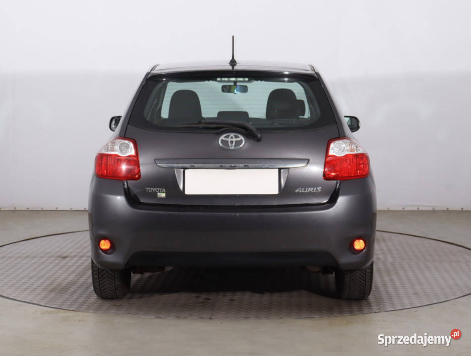 Toyota Auris 13 Dual VVTi elektryczne szyby