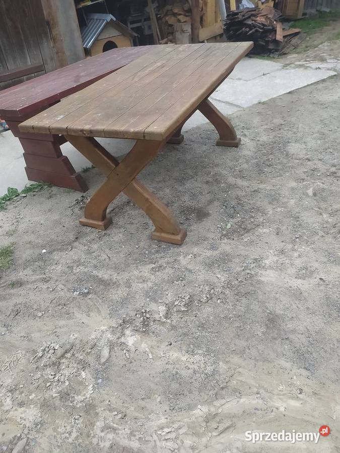 Ogród Piwniczna-Zdrój