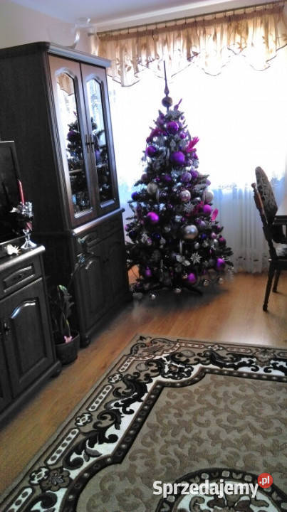 Sprzedam mieszkanie w Goniądzu zadbane ciepłe balkon podlaskie Goniądz