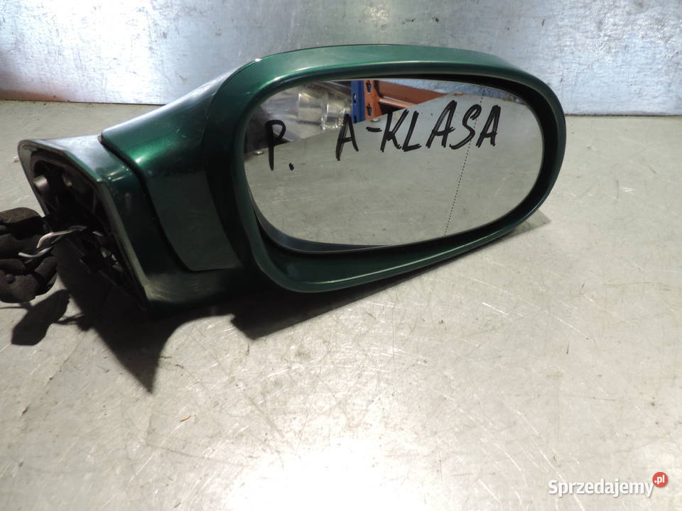 Lusterko prawe Mercedes A Klasa W168 KOLOR 282 Nowy Sącz
