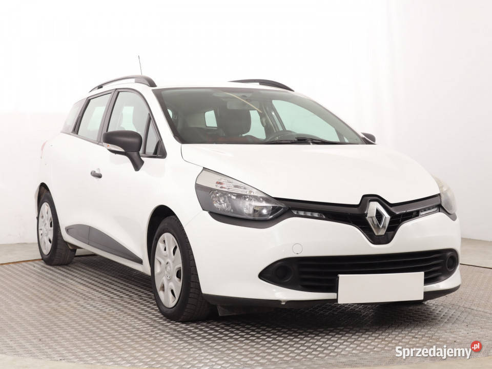 Renault Clio 15 dCi Katowice sprzedam
