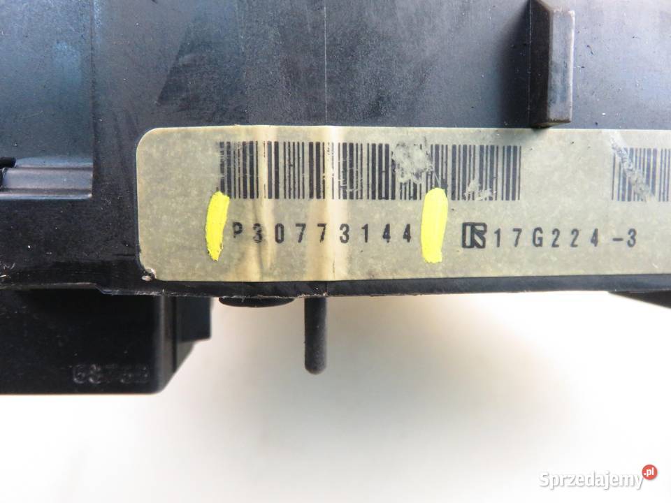 PRZEŁĄCZNIK ZESPOLONY VOLVO S40 II MS P30773144