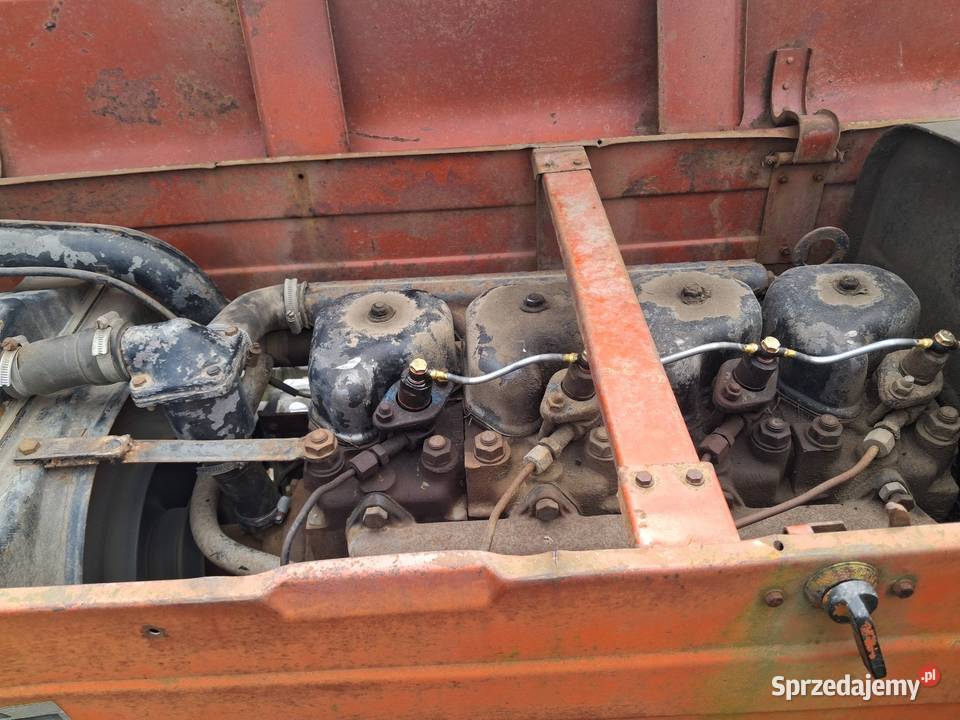 Silnik C 4011C 355C 360