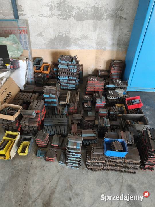 Noże tokarskie Zduńska Wola