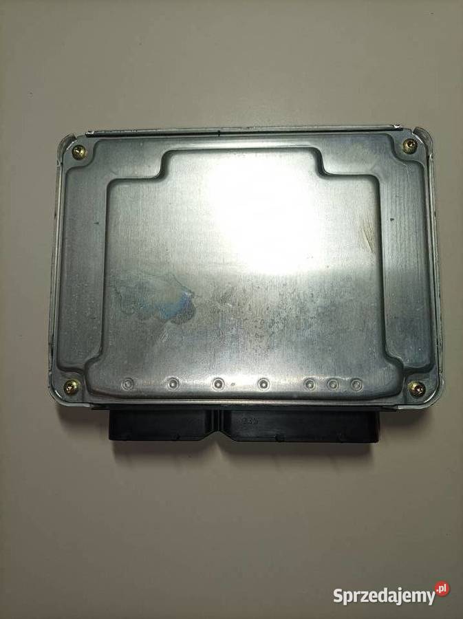 Sterownik silnika 083 906 012 AF 19tdi 90 0 281 Radom