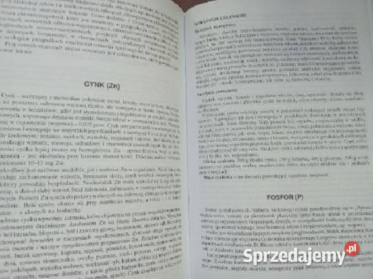 Apteka natury Poradnik zdrowia Górnicka porady Poradniki, albumy i reportaże Łódź
