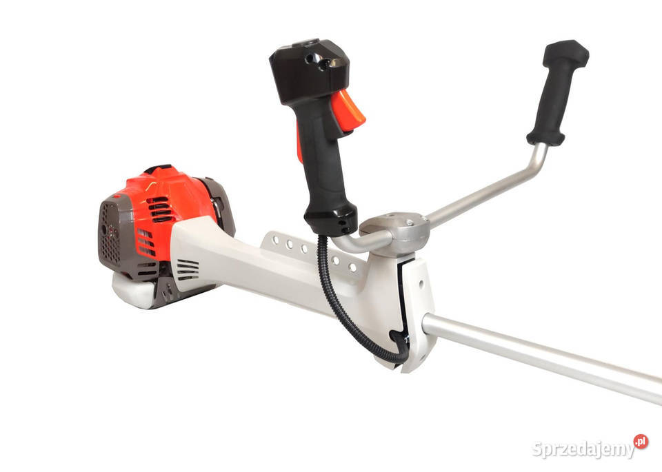 KASEI 3GC630 KOSA SPALINOWA DO TRAWY wielkopolskie Opalenica