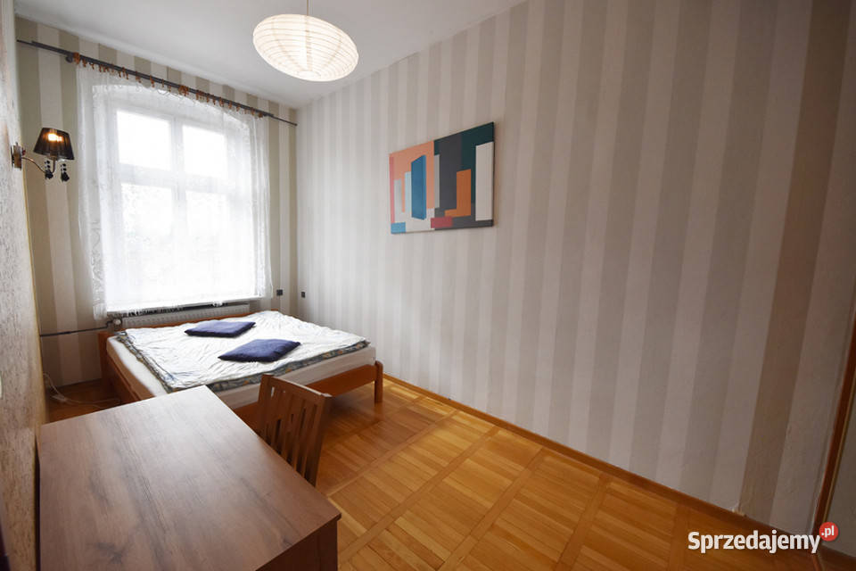 Sprzedaż 2 pok mieszkania w Centrum Opola Piętro 3 Opole