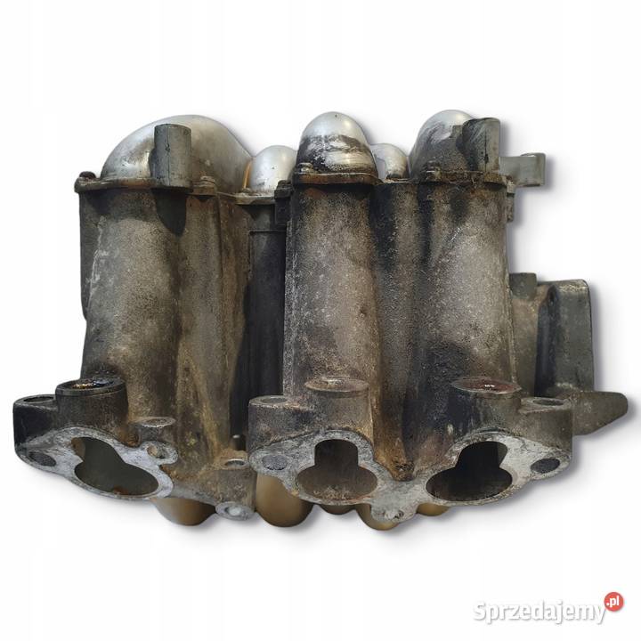 KOLEKTOR SSĄCY Audi A4 B5 26 V6 078133222K osobowe lubelskie Chełm