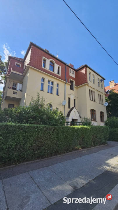 Wyjątkowe 108 m na Tarninowie 89 m mieszkanie 20 balkon Legnica