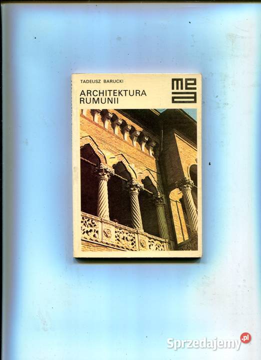 Architektura Rumunii Barucki Szczecin