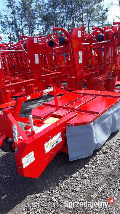 Nowa KOSIARKA ROTACYJNA Gwarancja Transport 4 Kraków