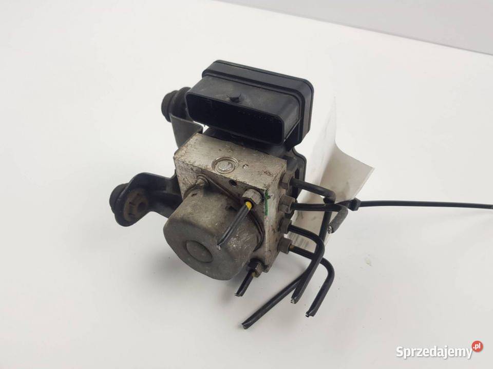 POMPA ABS HAMULCOWA 6R0907379AR FABIA III sprzedam