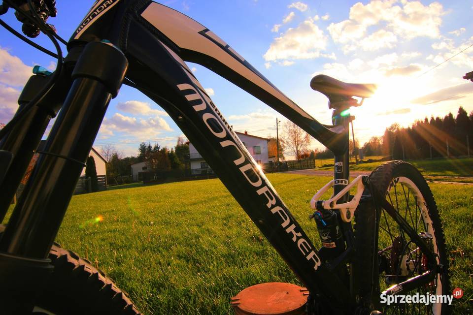 Rower Mondraker Dune rr 2013 26 L Teklinów