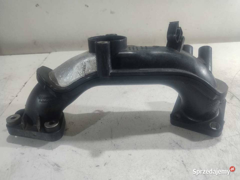 RURA DOLOT POWIETRZA PEUGEOT 208 CITROEN C3