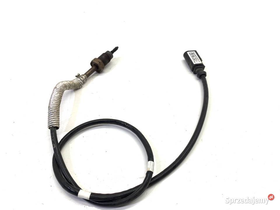 CZUJNIK TEMPERATURY SPALIN VW TRANSPORTER T6