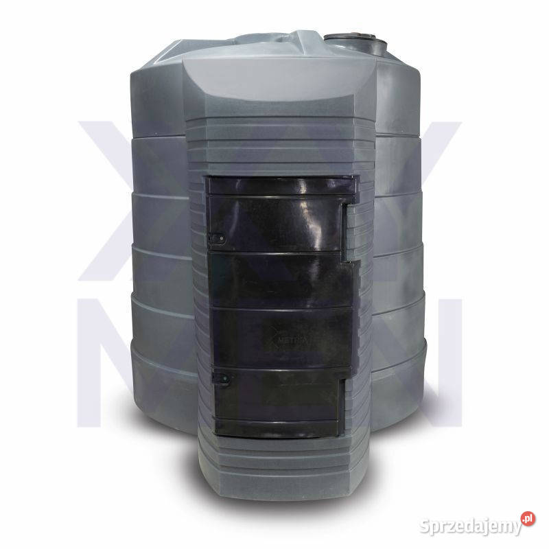 Zbiornik na olej napędowy 9000l Bilwinki sprzedam
