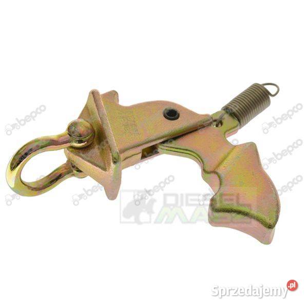 200001 ZESTAW NAPRAWCZY Hak Cat 2 John Deere John Deere Zbuczyn