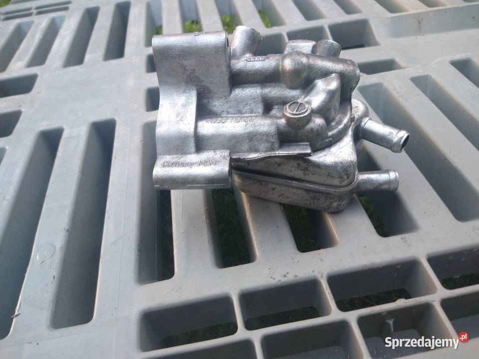 Podstawa Filtra Oleju 050 115 417 VwAudiSkoda 16 Skawina sprzedam