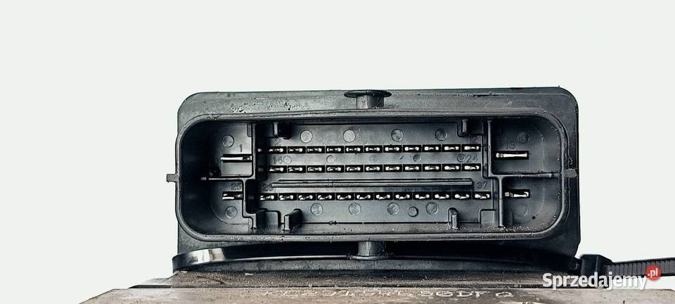 POMPA ABS HAMULCOWA VOLKSWAGEN PASSAT CC Pozostałe Lipno sprzedam