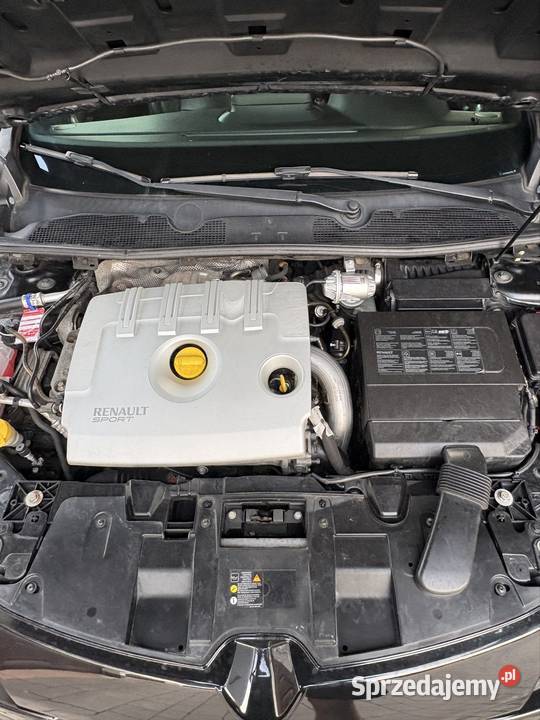 Renault Megane 3 RS Rzeszów sprzedam