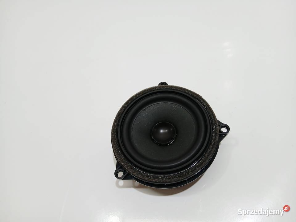 GŁOŚNIK ŚREDNIOTONOWY BMW 3 F30 9264943 Strzyżewice