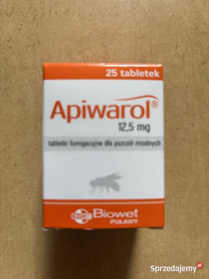 Apiwarol Czaplinek