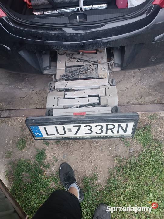 Opel Corsa D nieuszkodzony Corsa Chełm sprzedam