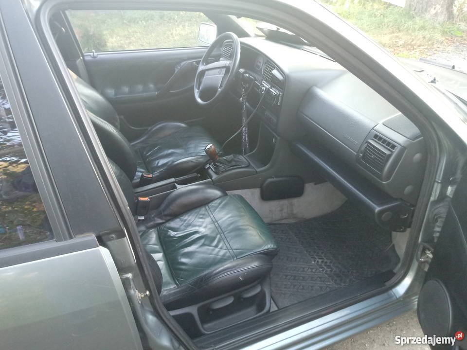 Volkswagen Passat B4 20 16v ABF Malbork sprzedam