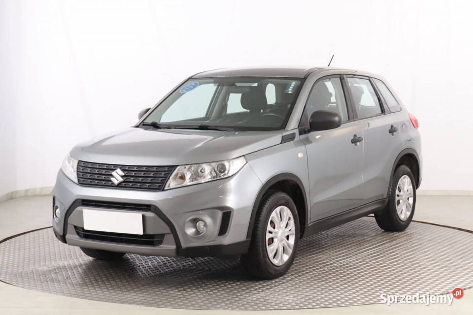 Suzuki Vitara 16 VVT Vitara Zabrze