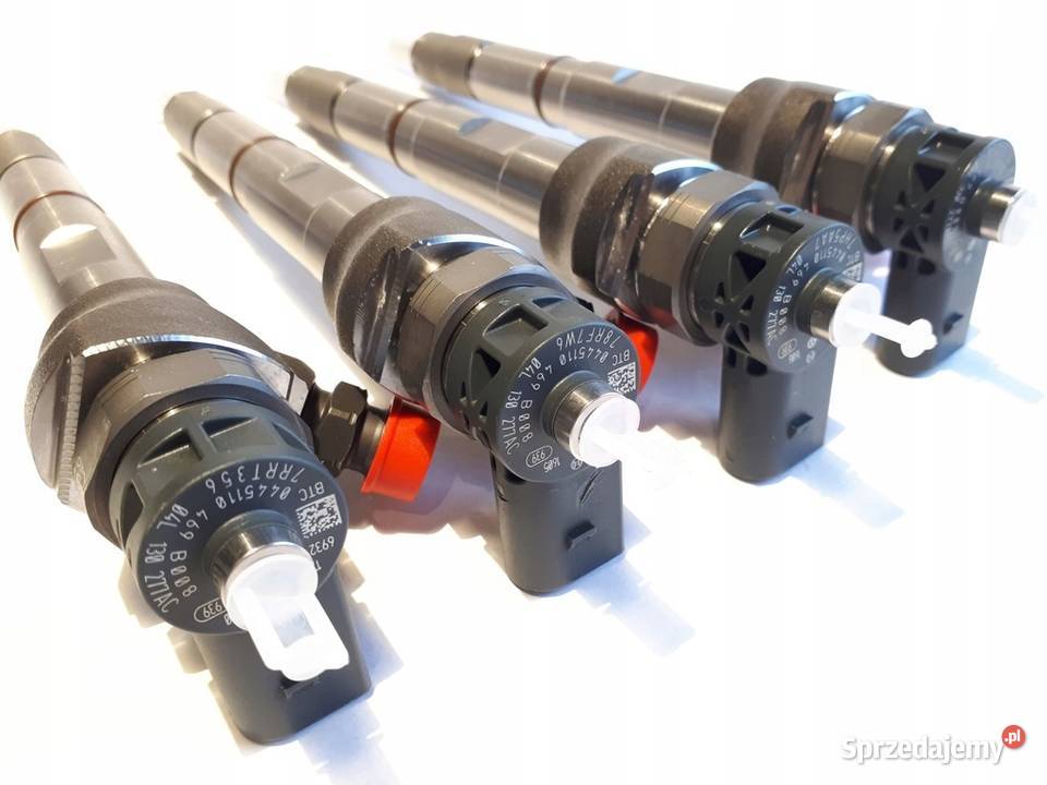 NOWY WTRYSKIWACZ VW 20 TDI 0445110469 Kartuzy