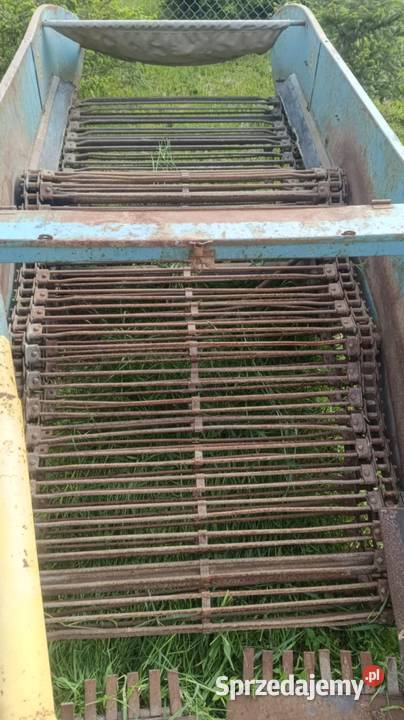 Kopaczka nieuszkodzony Sokółka sprzedam