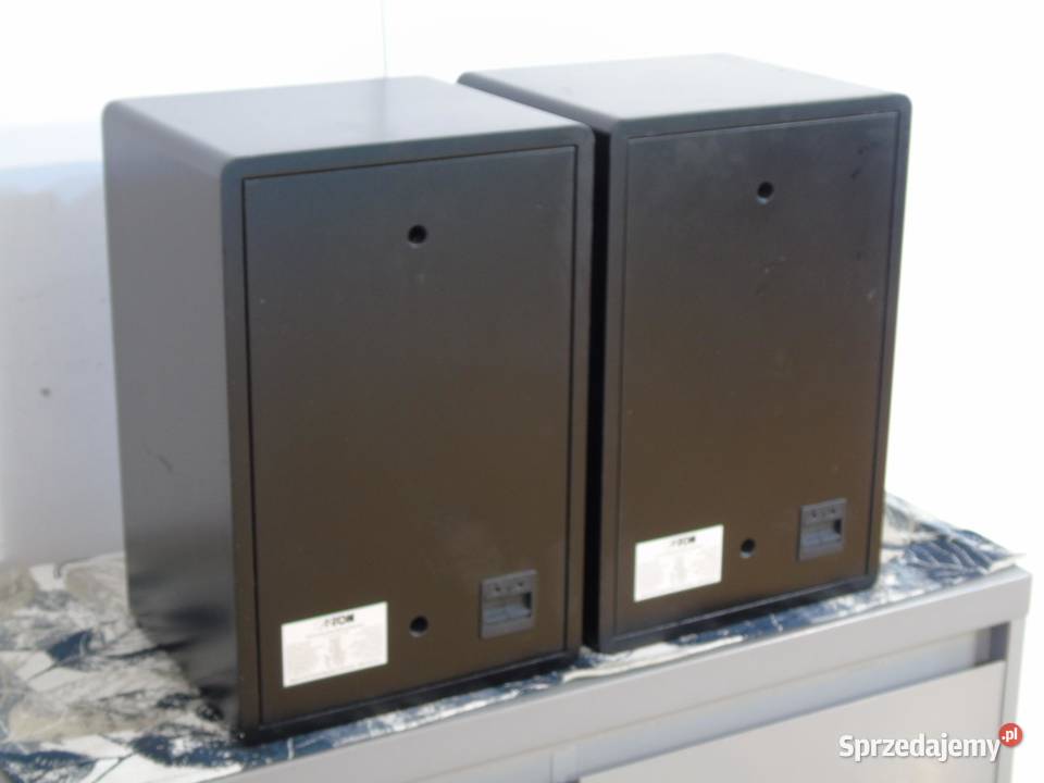 Kolumny Canton GLE60 świetne stereo DOSTAWA Jasło sprzedam