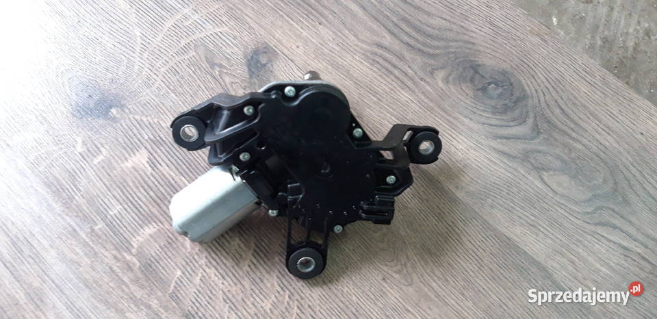 SILNICZEK WYCIERACZKI TYŁ GM 13105981 Pozostałe Ruda Śląska sprzedam