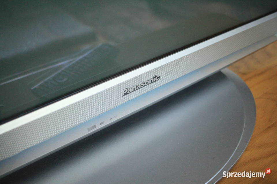 Telewizor plazmowy 42 cale Panasonic P42S20ES