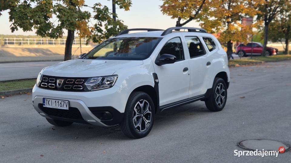 Salon 15DCI UNIKAT Świetny STAN diesel Daleszyce