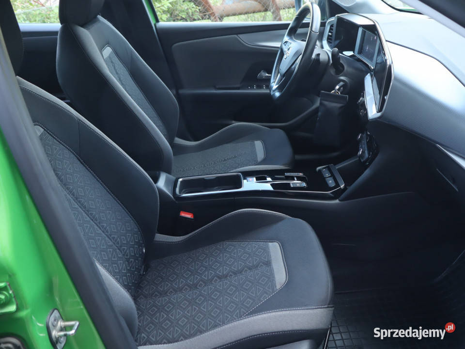 Opel Mokka 12 Turbo Katowice