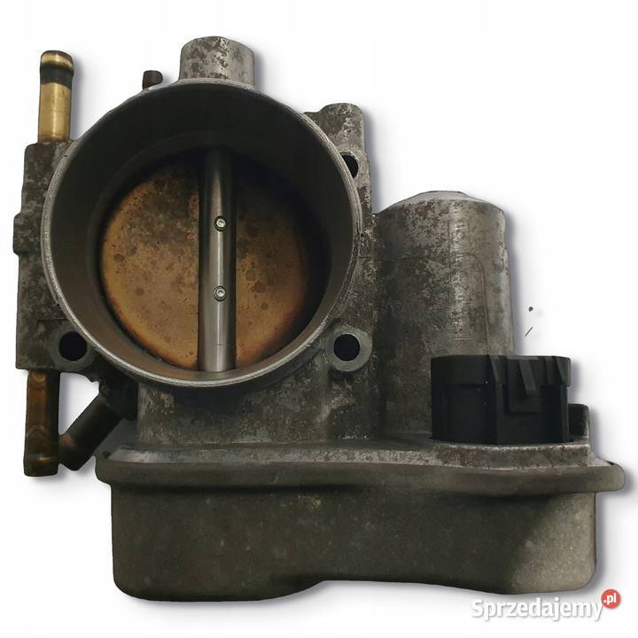 PRZEPUSTNICA Opel Vectra C 18 16V 09128518 Chełm