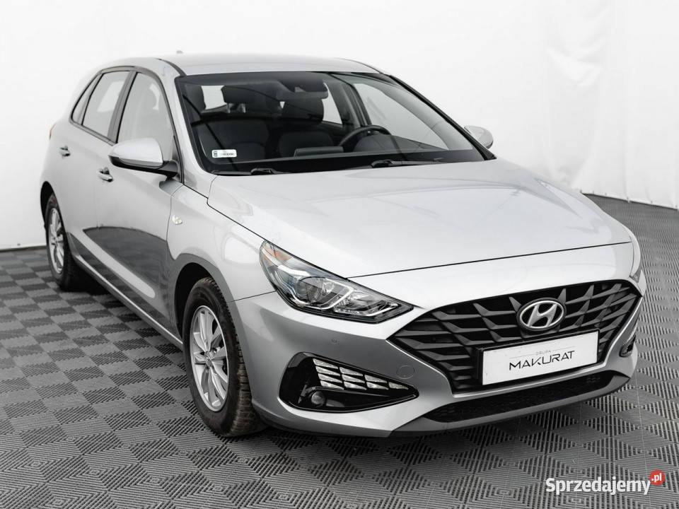 Hyundai i30 GD1C43615 DPI Classic Bluetooth pomorskie Gdańsk sprzedam
