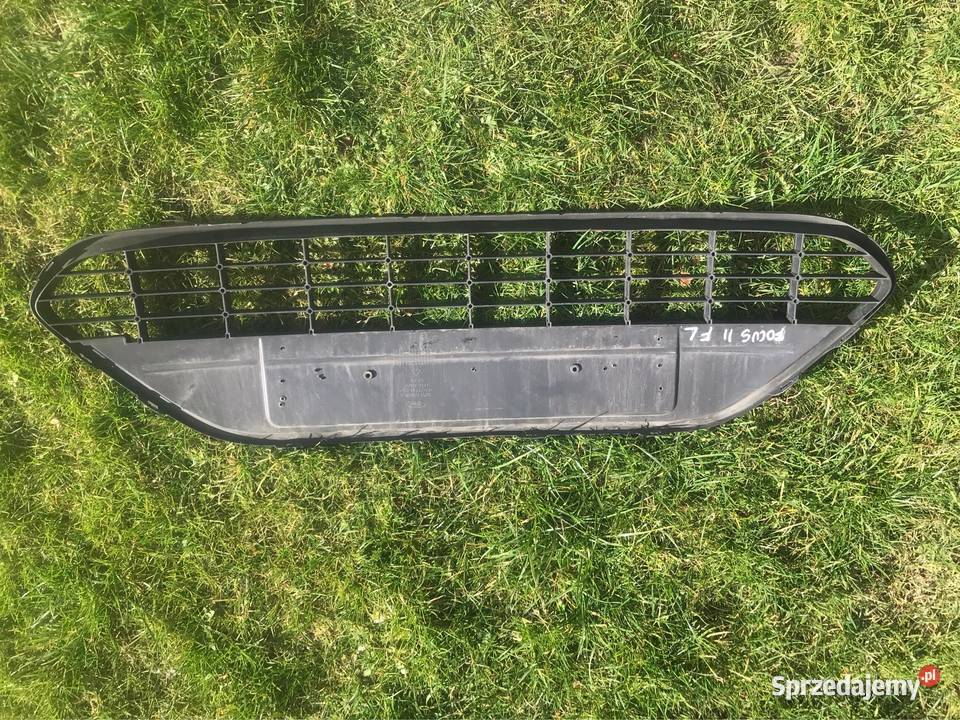 Kratka zderzaka Ford Focus II FL