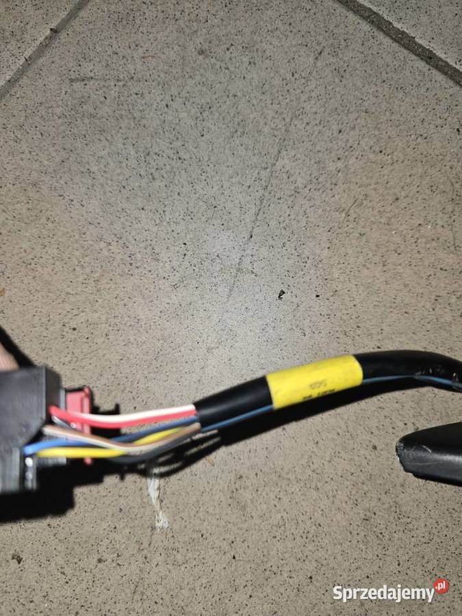 Lusterko prawe Audi A5 sportback 2012 osobowe Wolanów sprzedam